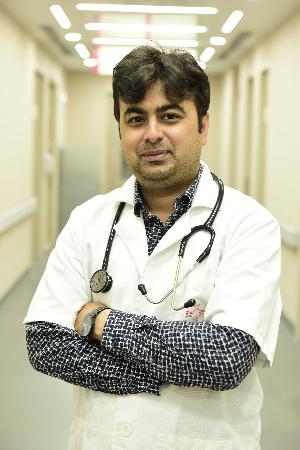 Saurabh Khanna, Neonatologist in Gurgaon - Appointment | hospitalslisting